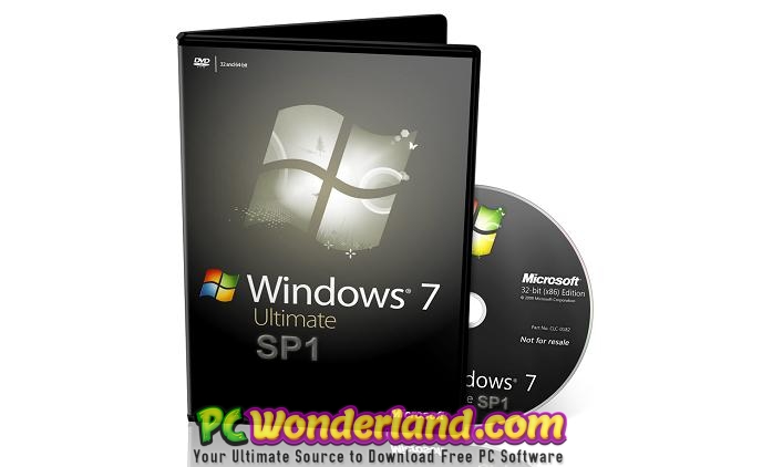 Windows 7 software, free download